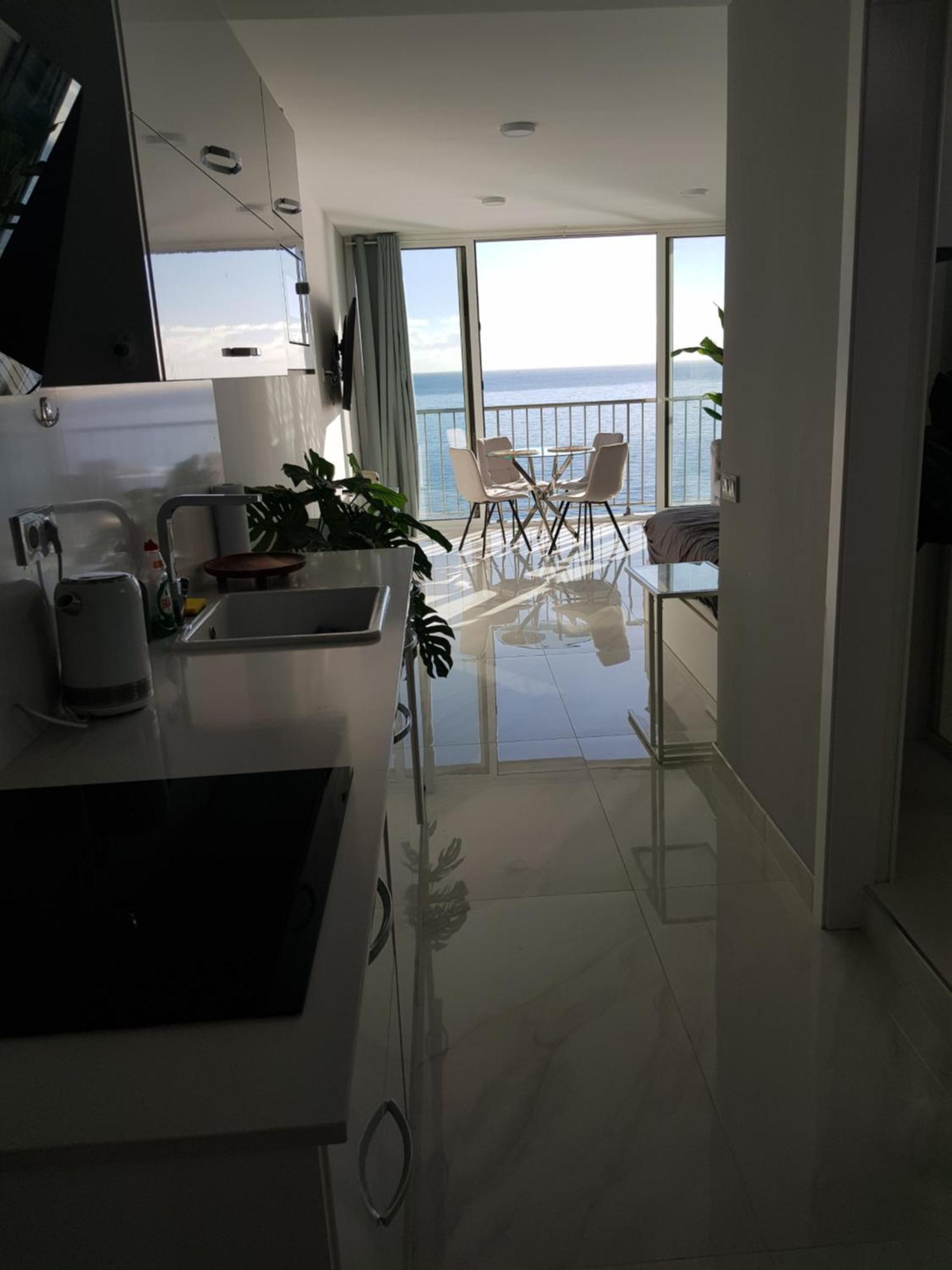 Impresionante Apartment Maspalomas  Exterior photo