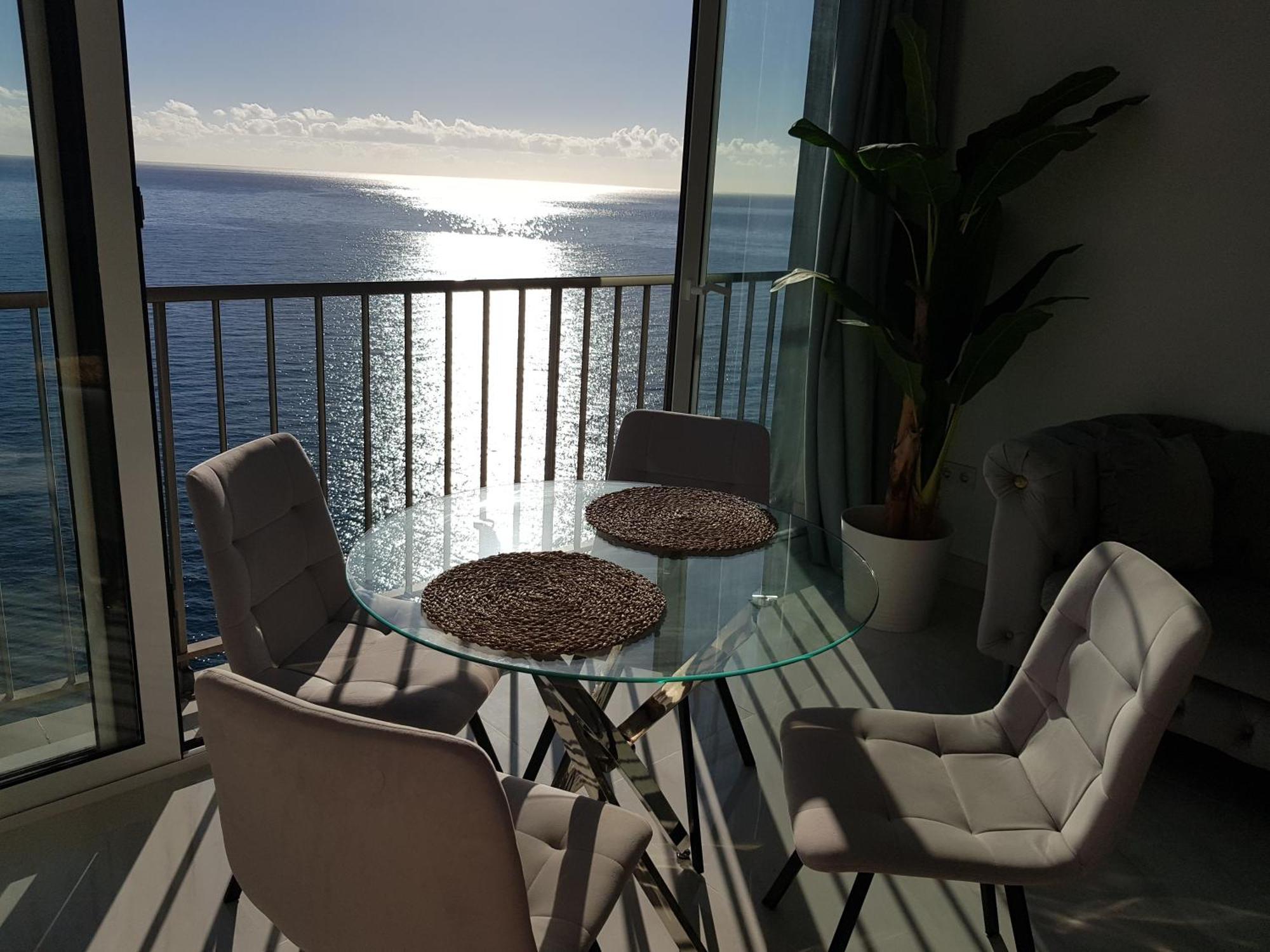 Impresionante Apartment Maspalomas  Exterior photo